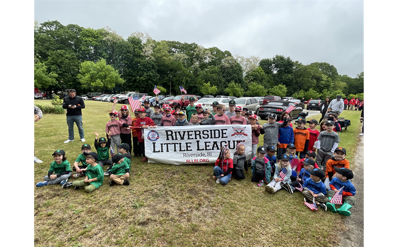 2021 Memorial Day Parade