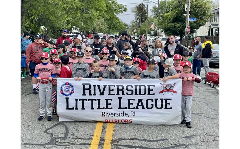 2021 Memorial Day Parade