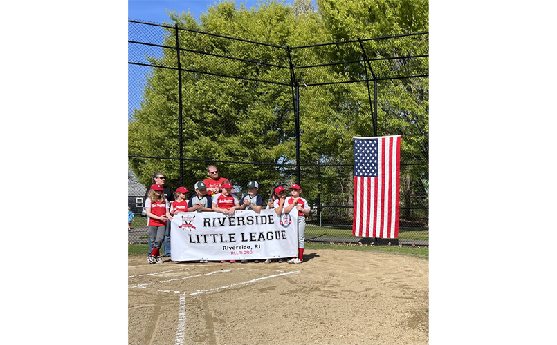 Opening Day 2025