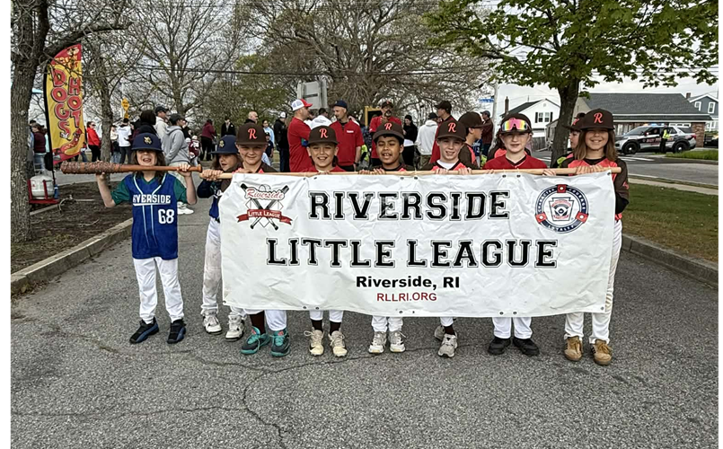 Opening Day 2026 