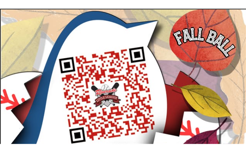 Fall Ball Registration 2026